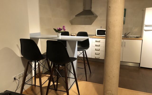 Loft Almagro