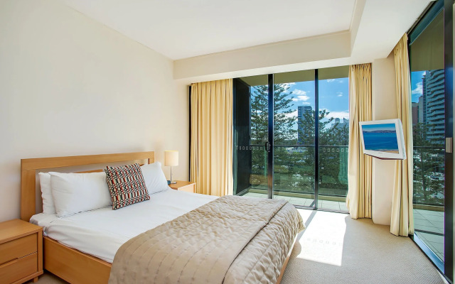 Mantra Broadbeach on the Park