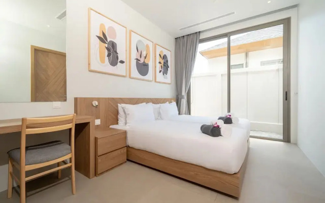 Himmapana Villas - Grand Valley