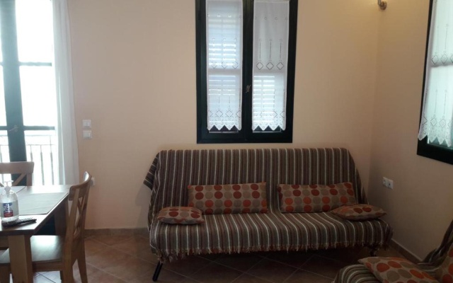 N1 Sokaki Apartment Nafplio