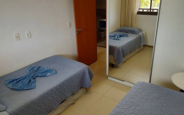 Oka Beach Residence