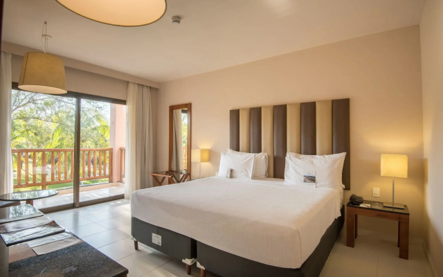 Vila Galé Cumbuco –  All Inclusive
