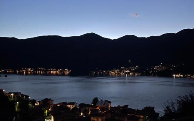 Little house Lezzeno