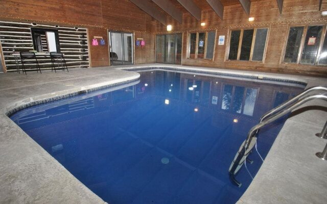 Bushkill Creek Lodge