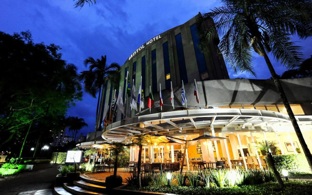 Bristol Santo André Hotel