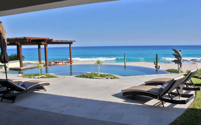 Villa Delfines