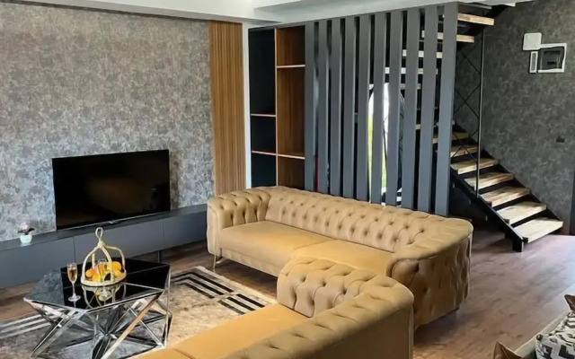 Villa 3917 Erciyes