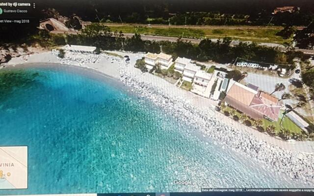 Baia Santa Maria