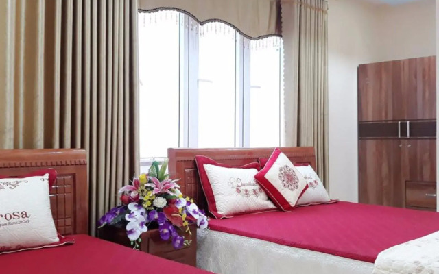 Thanh Trung Hotel