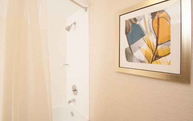 Fairfield Inn Charlotte Gastonia