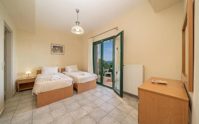 Villa Niki With Swimming Pool
