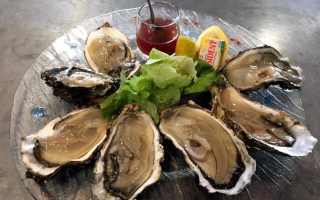 Hostellerie du Centrotel et Spa