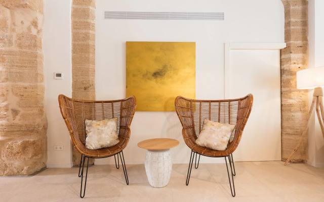 FORUM Boutique hotel & spa