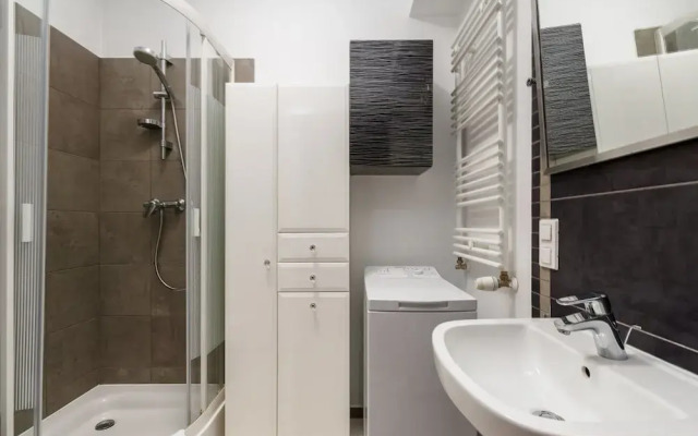 Apartament Wierzbowa Centrum