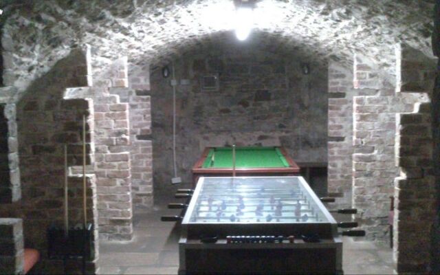 YHA Wasdale Hall - Hostel