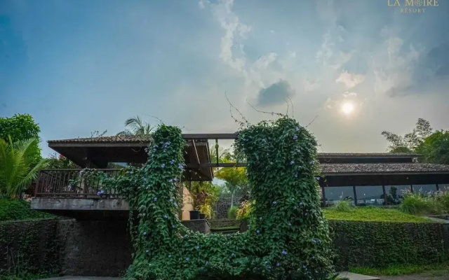 La Moire Resort Bhimashankar