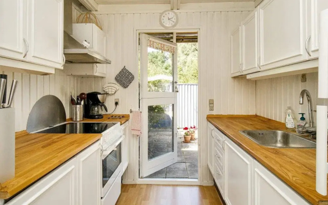 6 Person Holiday Home in Gilleleje