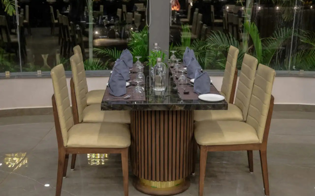 Seven Sky Clarks Exotica