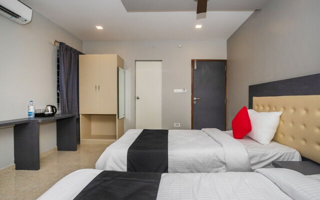 Capital O 30599 Hotel Blue Spring
