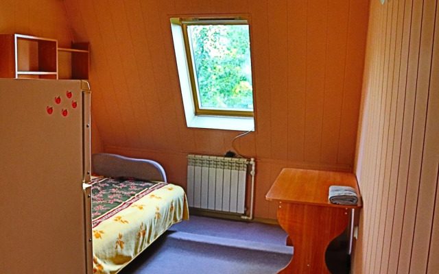 Hostel Malinovski