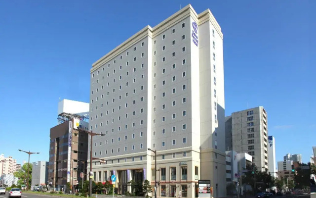 Daiwa Roynet Hotel Sapporo Susukino