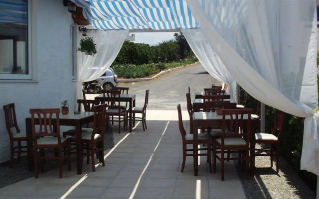 Arco Baleno Family Apartments