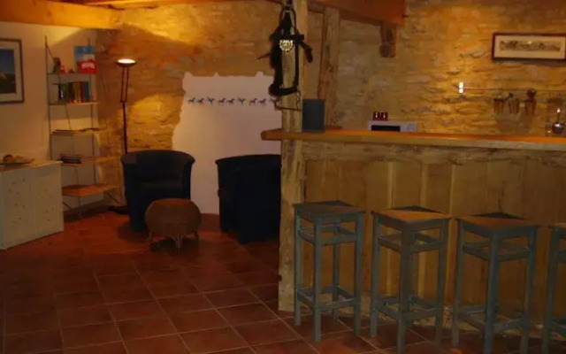 Gîtes et Chambres d'Hôtes du Passe-Temps