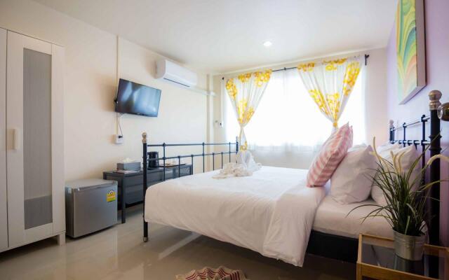 White Elephant Krabi