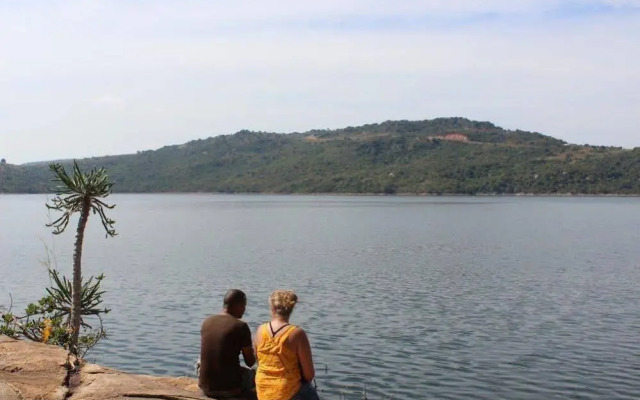 Maguga Lodge