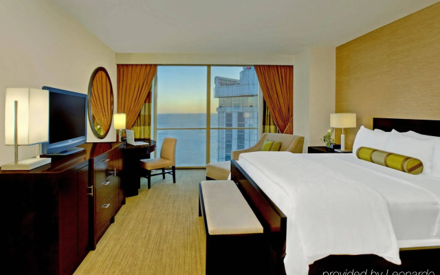 Hard Rock Hotel & Casino Atlantic City