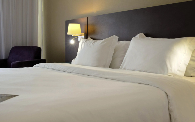 Mercure Sao Jose Dos Campos Hotel