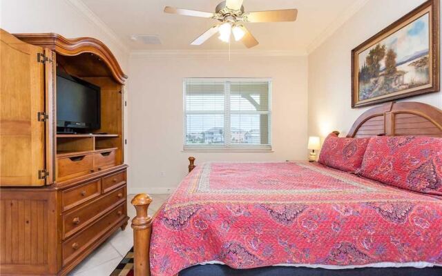 1033 Cinnamon Beach - Three Bedroom Condo