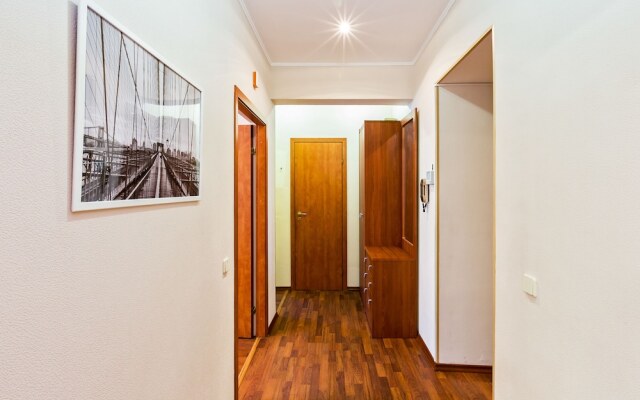 Apartment Nice Mayakovskaya