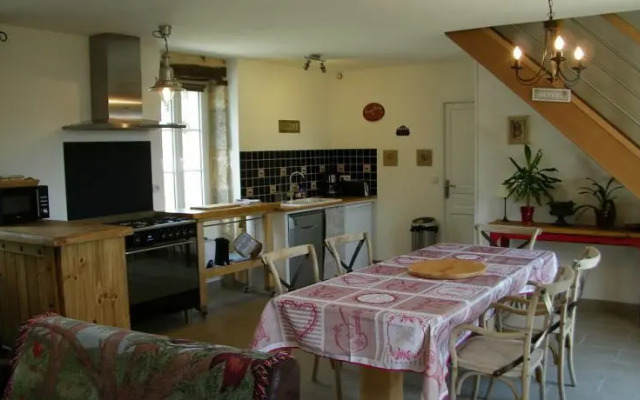 La Maison de Campagne