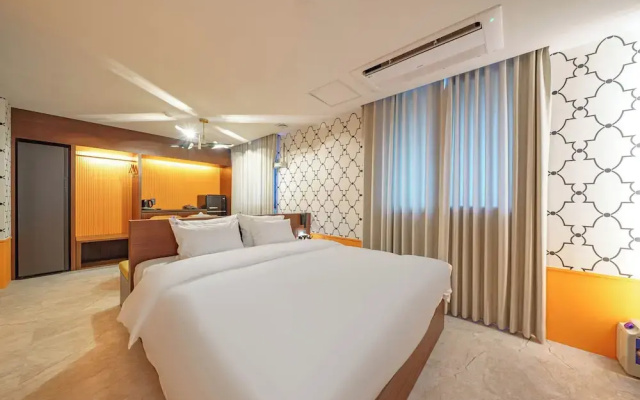 Yongin IPPDA Petit