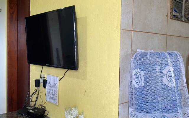 Apartamento Encantador Lagoinha