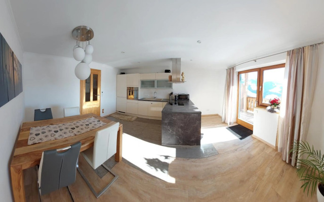 Ferienwohnung Brixental