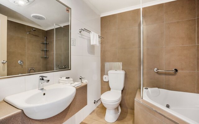 National Hotel Complex