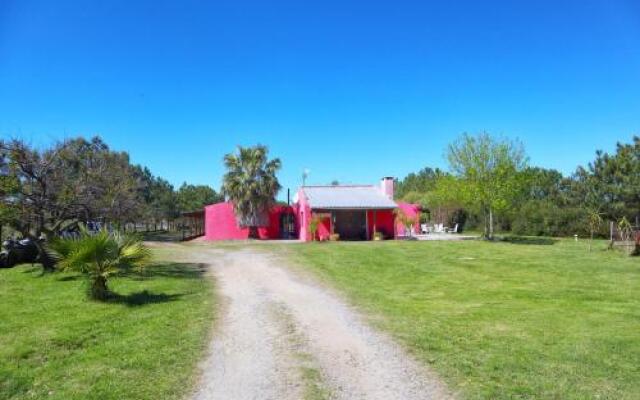 Posada de Campo Lo de Fatsia