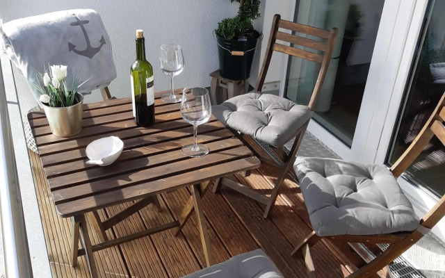 App. Waterkant - Str/10a