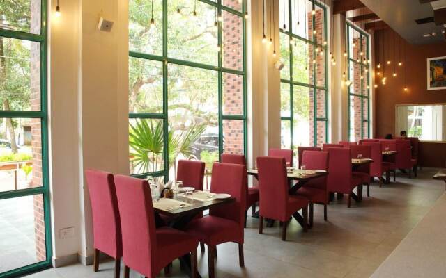 Rosetum Hotel