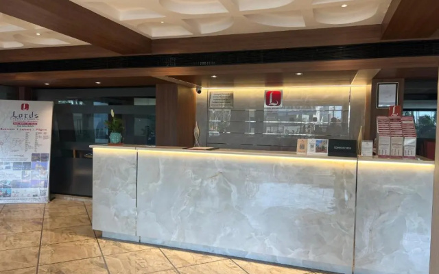 Lords Eco Inn Dahej