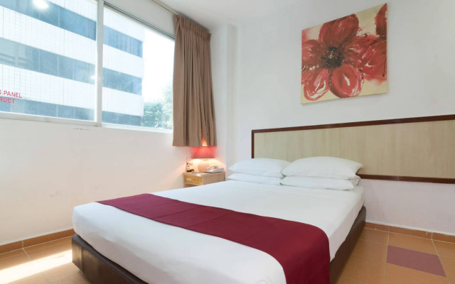 Tai Hoe Hotel