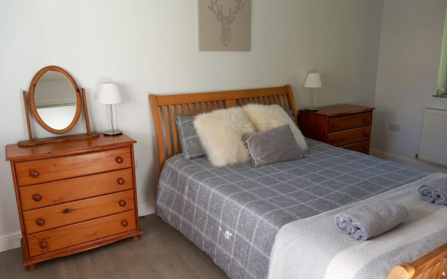 The Bungalow, Forest of Dean