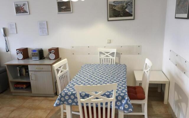 Appartementhaus Mecklenburg