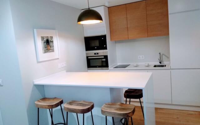 Wish-Suite Velarde de Sevilla