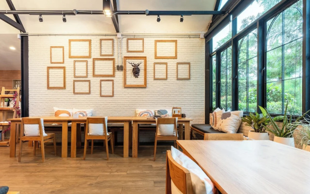 Miranda's House Khaokho