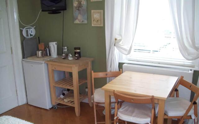 Beverley Guesthouse