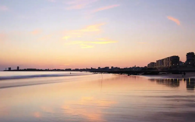 Holiday Home in Dziwnowek Near the Beach