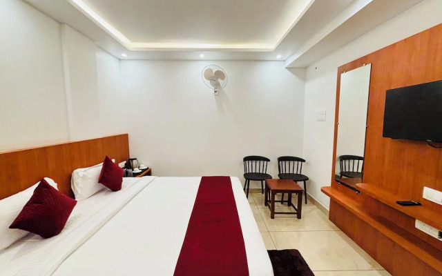 Hotel StarFinch Inn